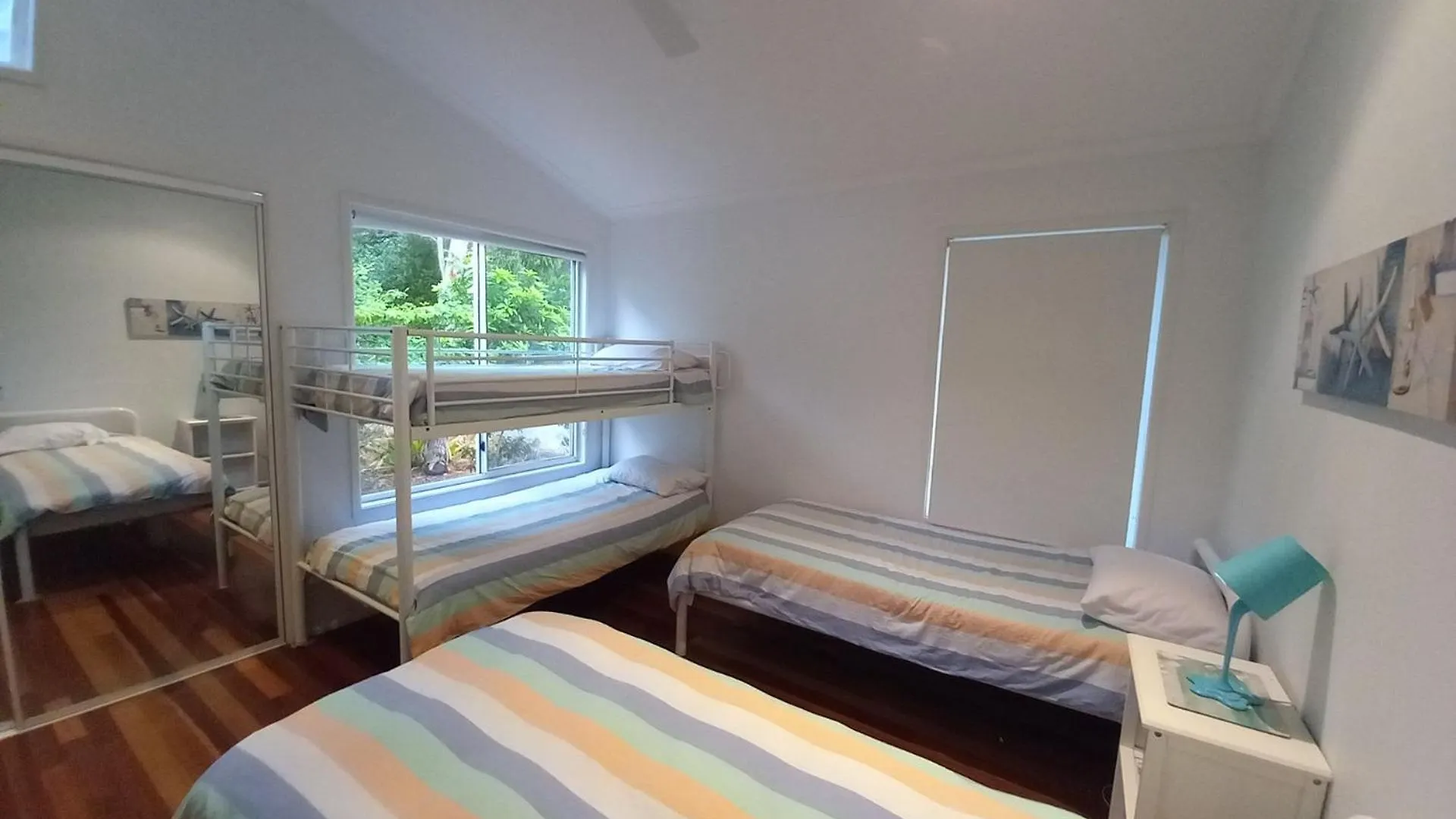 Ibis 15 Βίλα Rainbow Beach